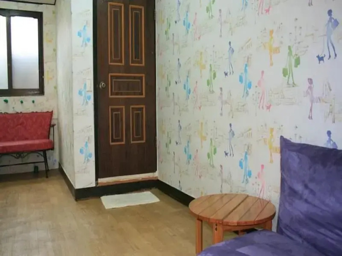 Windroad Guesthouse