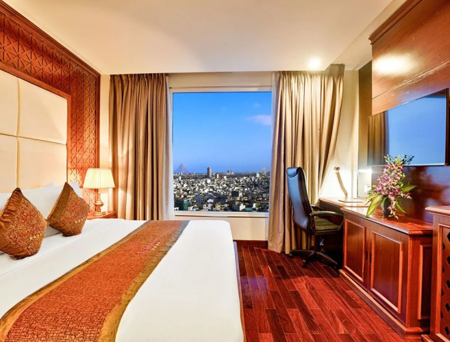 Samdi Hotel