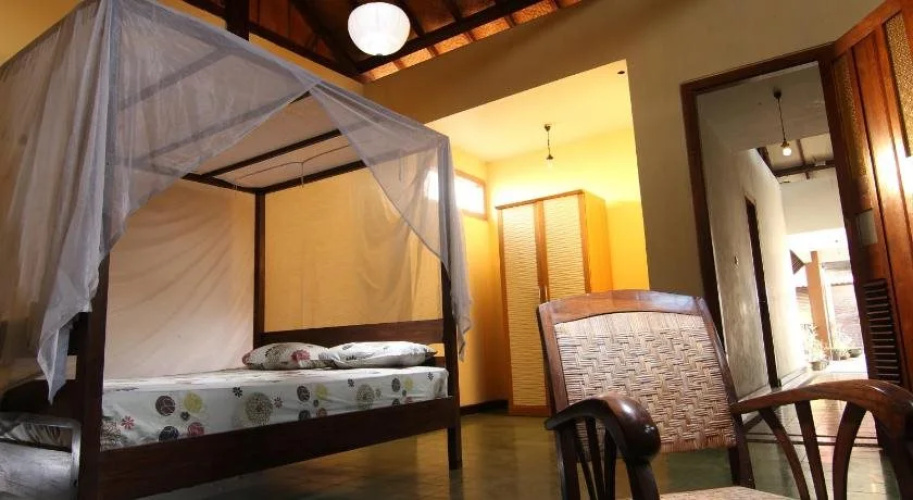 Villa Sambal