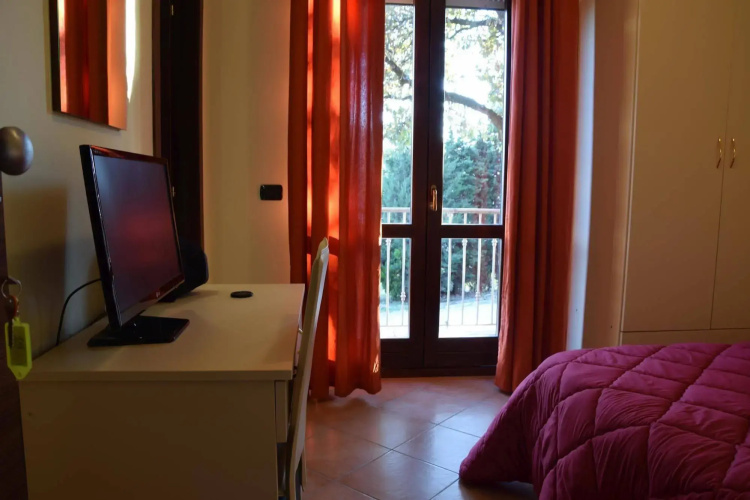 Hotel Il Boschetto