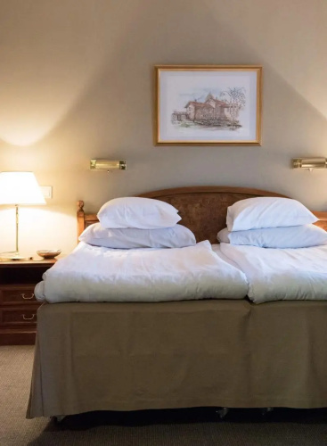Home Hotel Smedjan