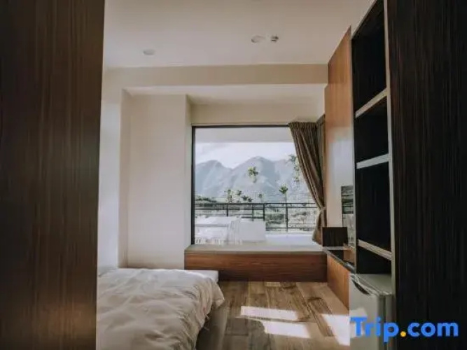Ruili Tea Villa