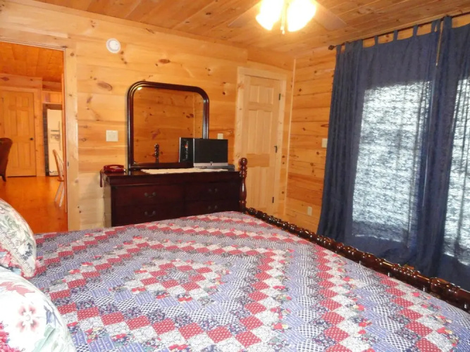VCI - Cabin Dreams