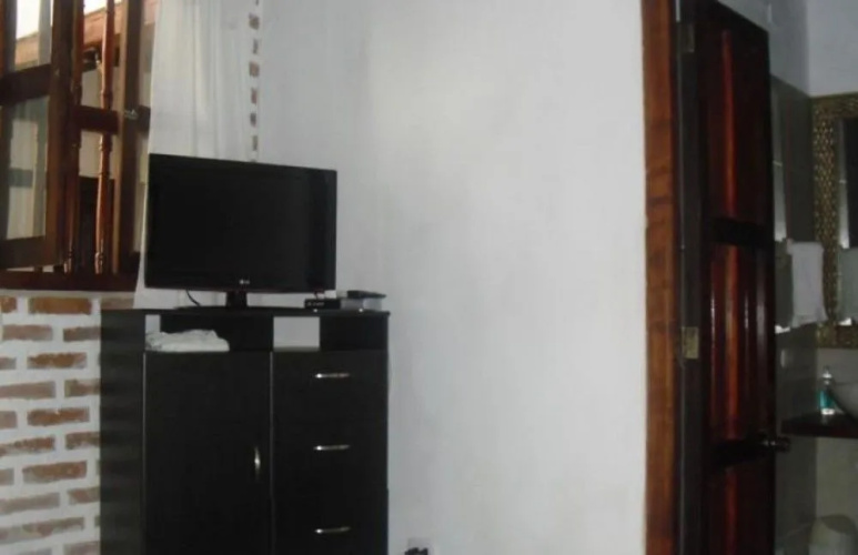 Hotel San Roque