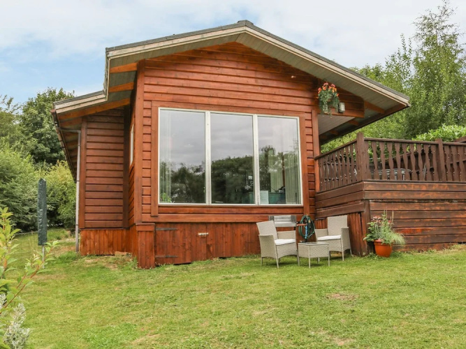 Woodlandsview
