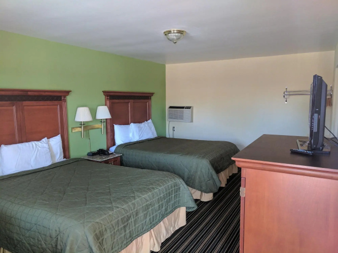 Benton Inn