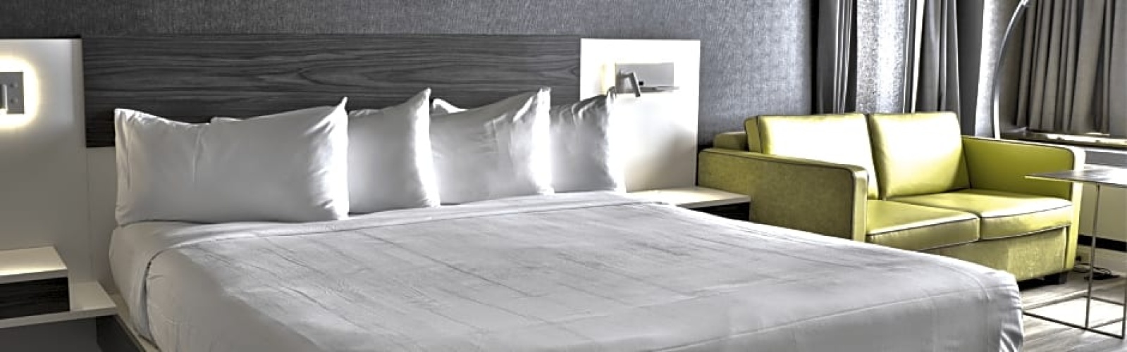 Prestige Double room
