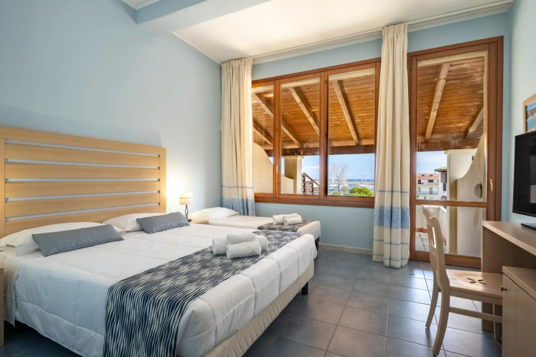 Cala Della Torre Resort