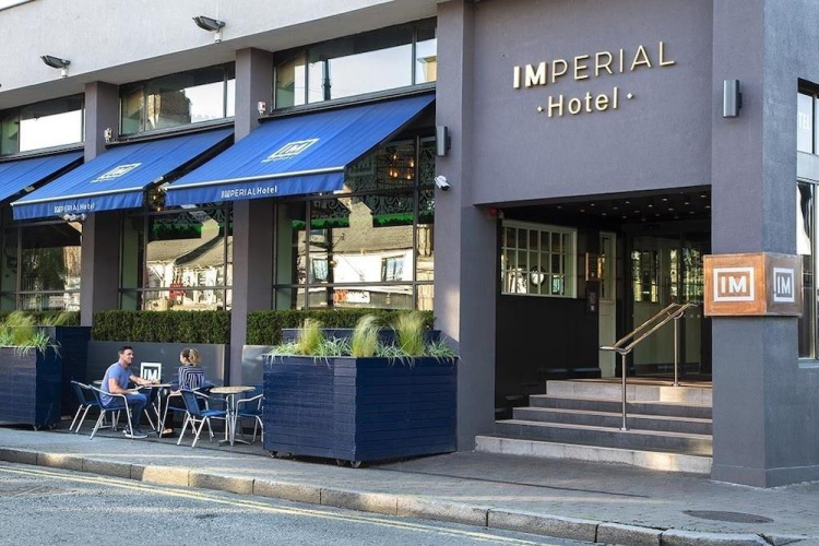 Imperial Hotel - Dundalk