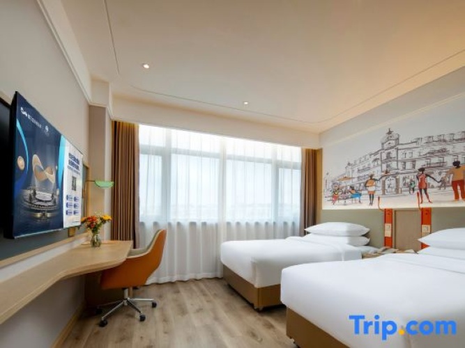 Business Twin room