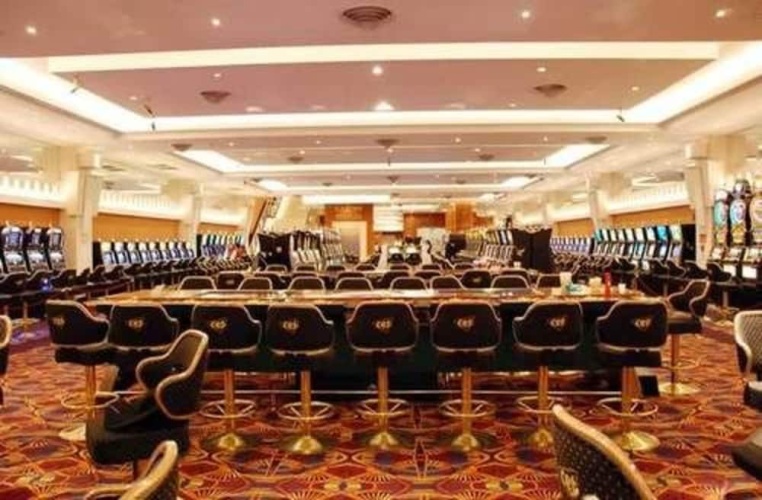 Howard Johnson by Wyndham Villa Maria Casino photo 16