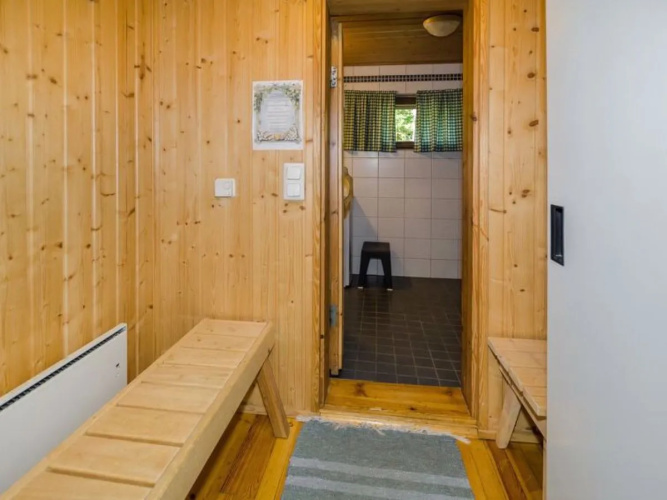 House Kanerva Juuka