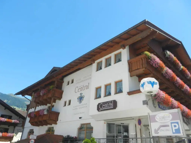Hotelbild