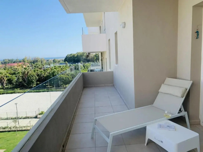 Estupendo Apartamento Entero
