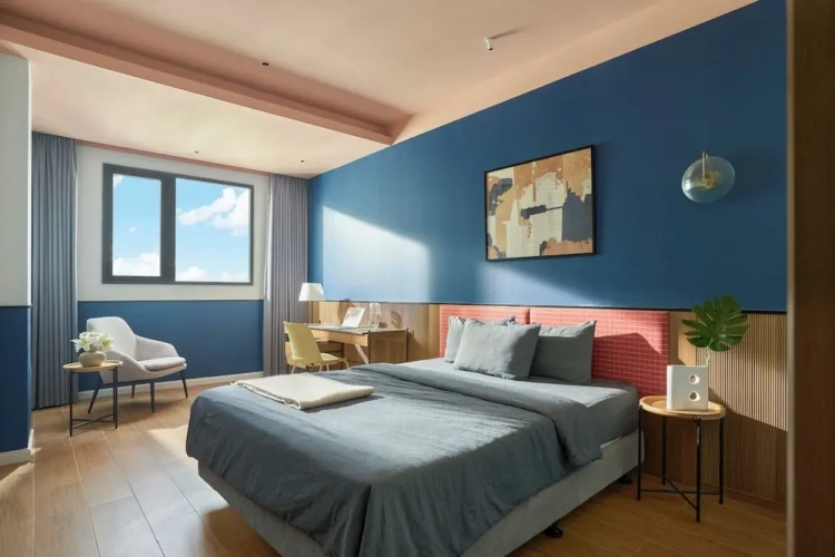 Superior room