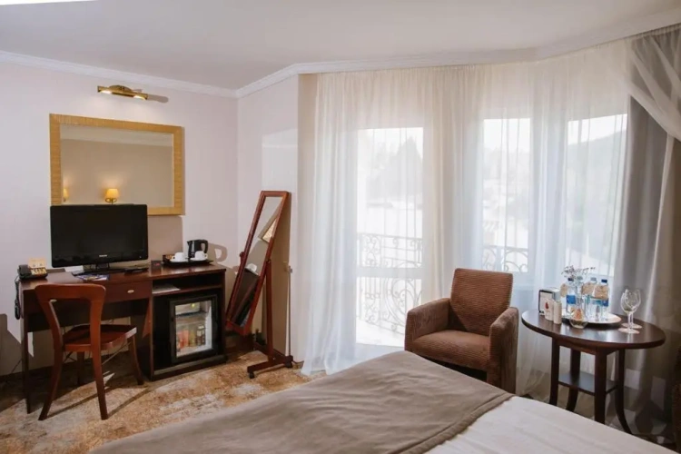 Superior Double room
