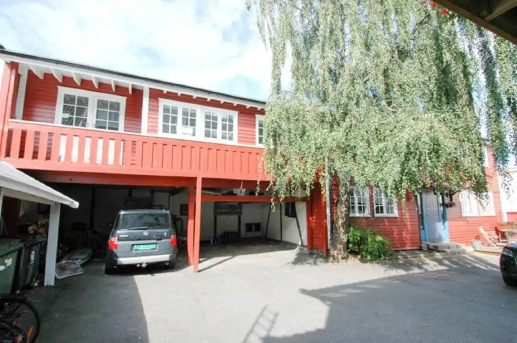 Hotelbild