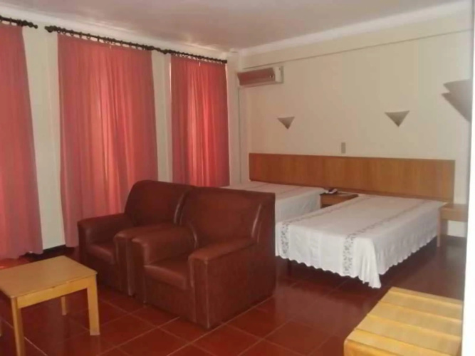 Hotel A Ilha