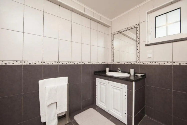 A Casa da Silva