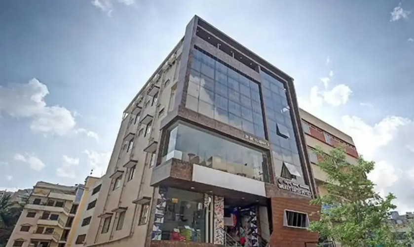 Imagen del hotel