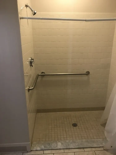 Standard Double Basement room
