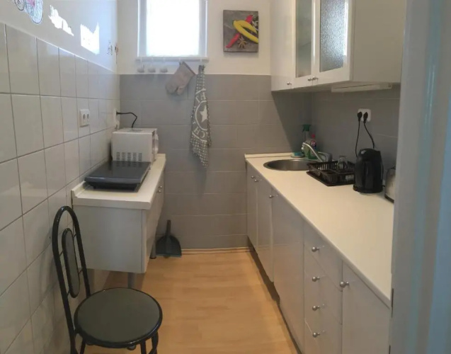 Comfort Apartment