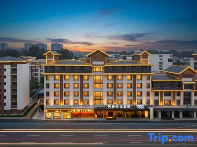 Y.K. Meiju Hotel