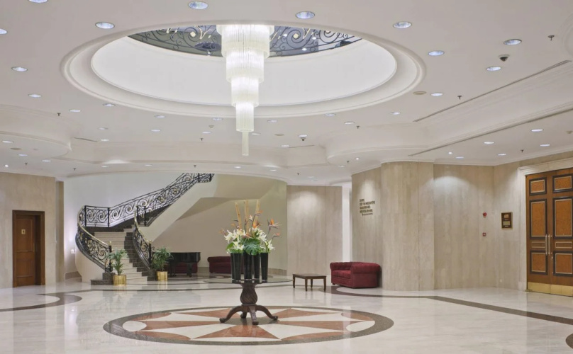 Crowne Plaza Manama (Bahrain)