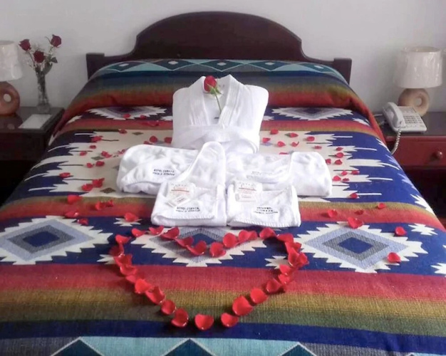 Hotel Coraza