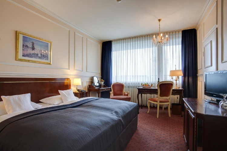 Comfort Double room