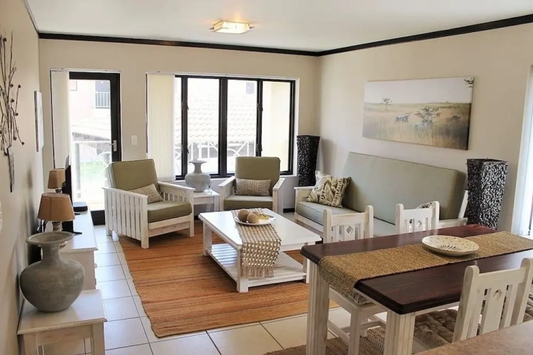 Family Apartment