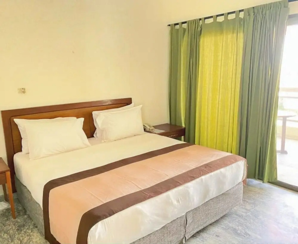 Veronica Guest House