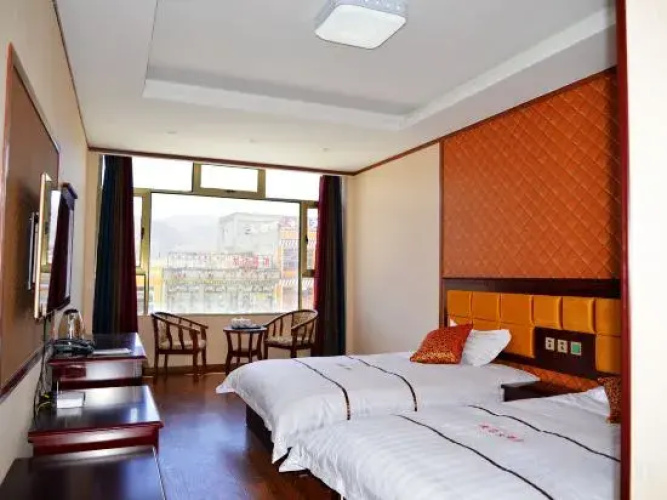 YangGaHotel