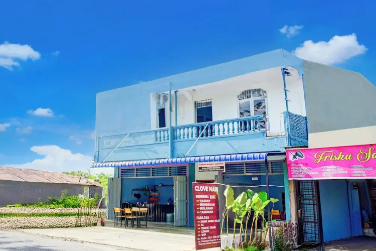 Hotelafbeelding