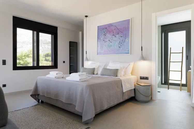 Athens Riviera Suites