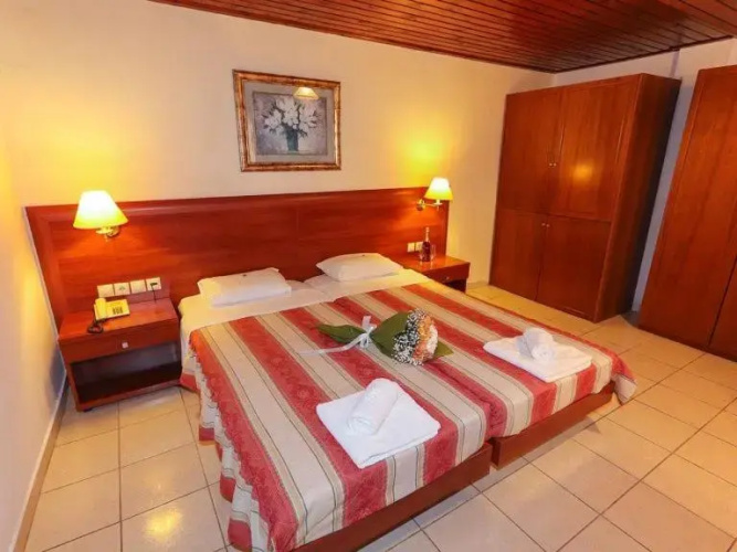 Alex Spa Hotel