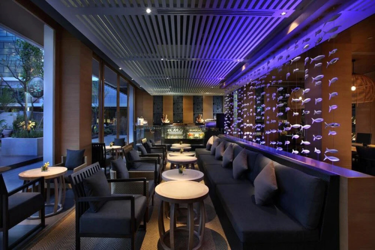 Amazi Residence