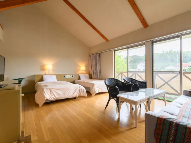 Tabist Villa Daioh Resort Iseshima