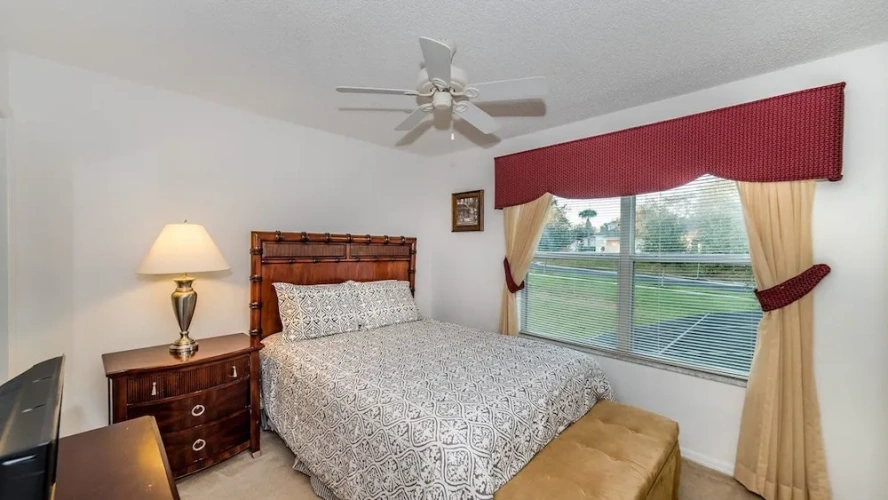 Standard Family room