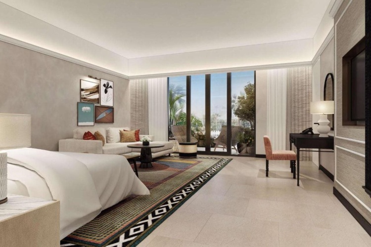 Sofitel Al Hamra Beach Resort photo 14
