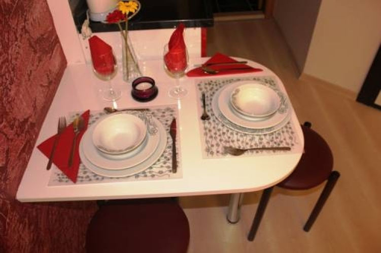 Gezilist Suites