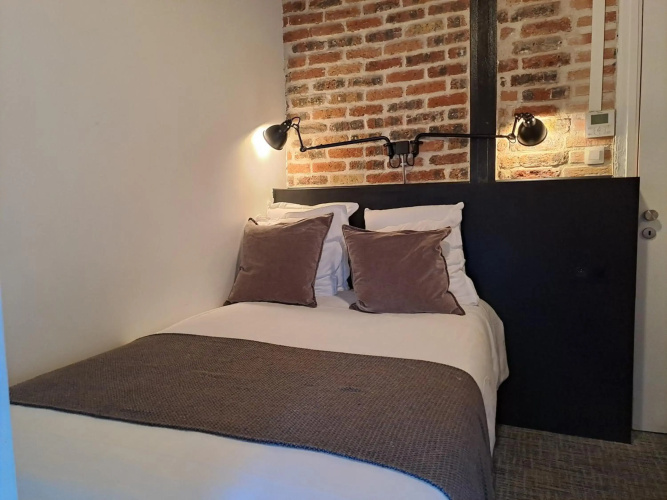 Lucien Hotel
