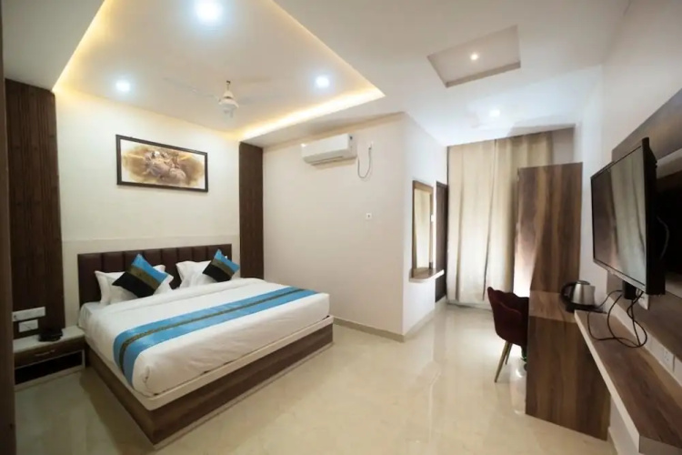 Hotel The Pearl