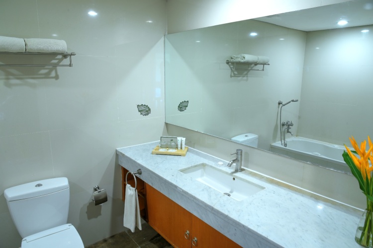 Executive Twin room
