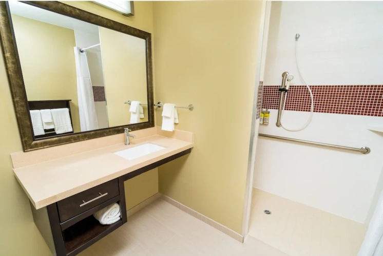 1 Bedroom Suite