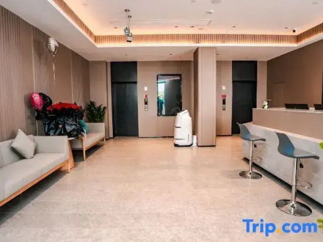Korla Wassim Hotel