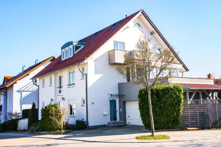 Apartment D&D Spessart