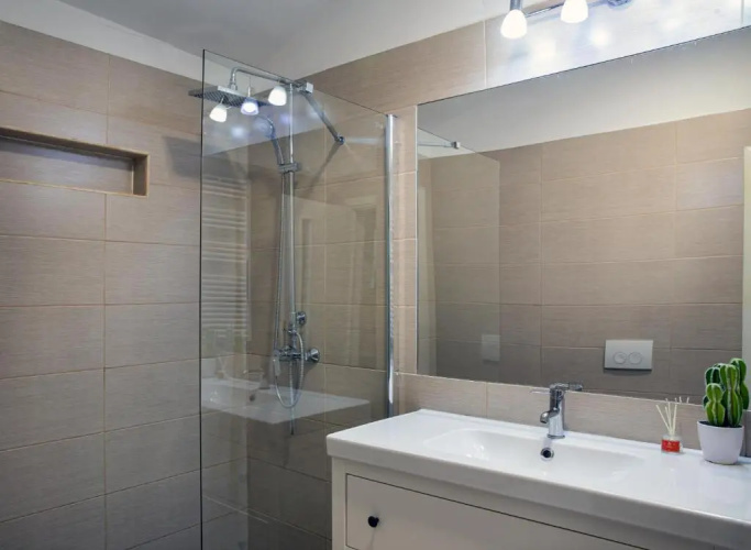 Apartament Agnes