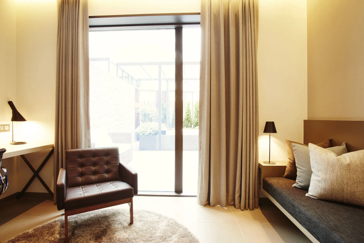 Md Hotel Dongtan