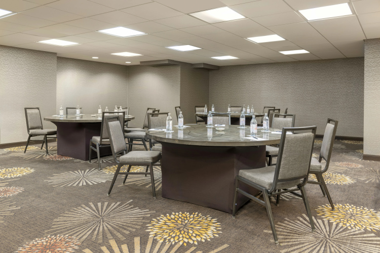 Hilton Orange County/Costa Mesa photo 38
